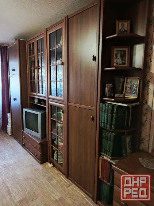 Продам 2-х комн. кв., комнаты раздельные, " Топаз". Донецк - изображение 2