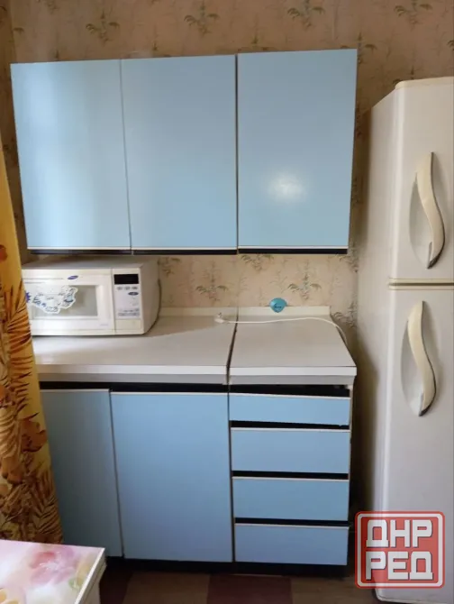 Продам 2-х комн. кв., комнаты раздельные, ул .Куйбышева, д. 163. Донецк - изображение 1