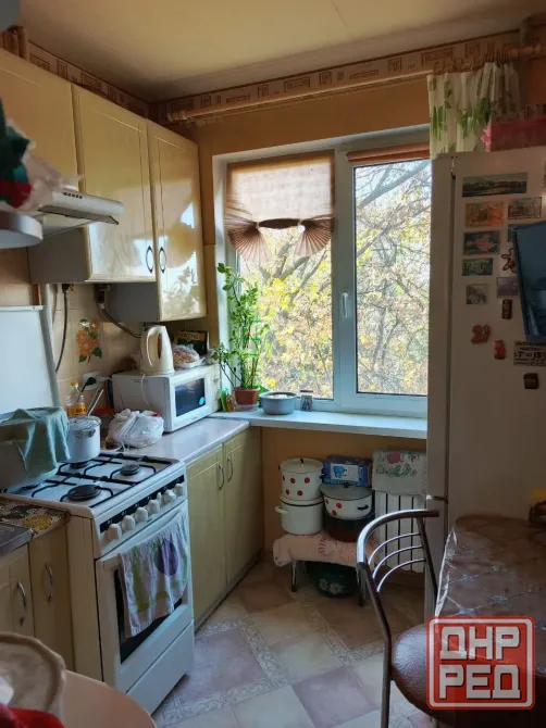 Продам 2-х комн. кв., комнаты раздельные, " Топаз". Донецк - изображение 3