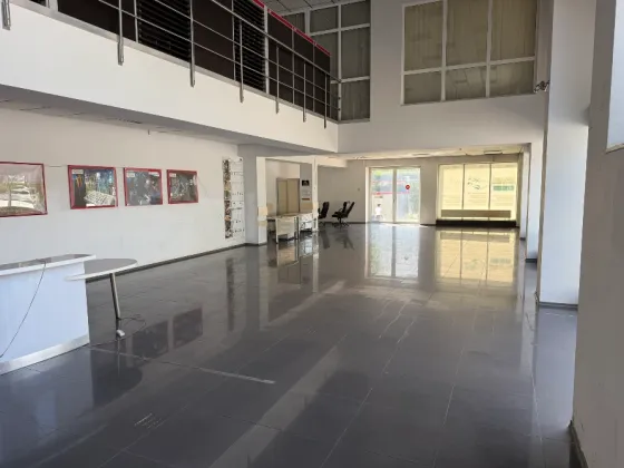 Аренда коммерческого помещения Донецк
