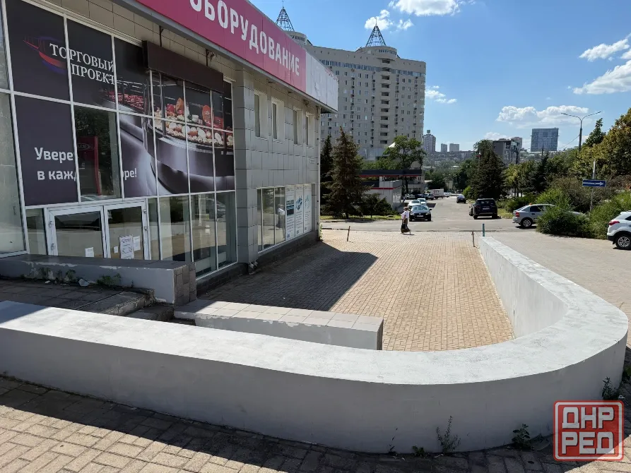 Аренда коммерческого помещения Донецк - изображение 8