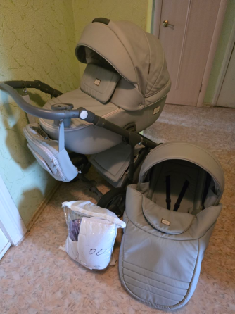 Детская коляска Донецк