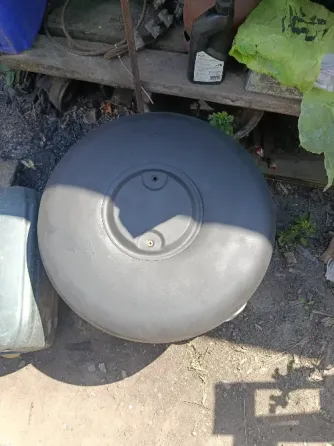 Продам баллоны для гбо Донецк
