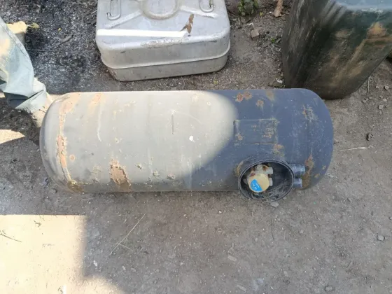 Продам баллоны для гбо Донецк