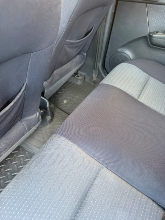 Продажа Hyundai Getz 1.4 Автомат 2007год Донецк