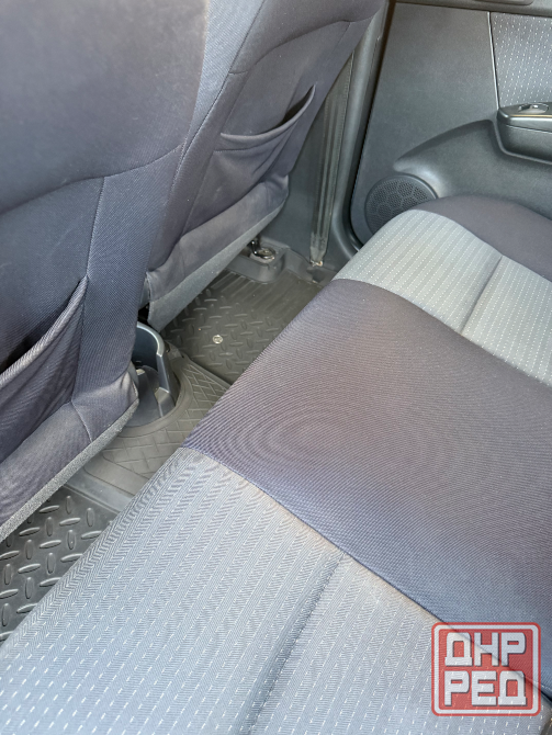 Продажа Hyundai Getz 1.4 Автомат 2007год Донецк - изображение 5