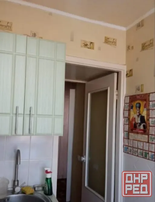 3-к квартира Ворошиловский район Донецк - изображение 2