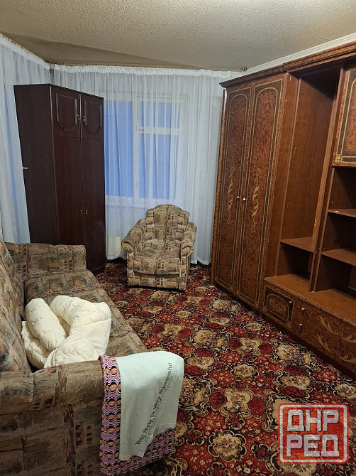 1-комн. | Квартира | Кировский район, Кировский район Донецк - изображение 4
