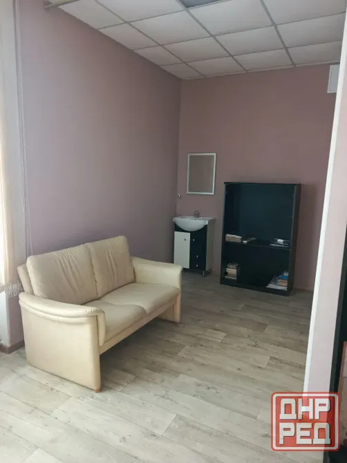 Сдам в аренду помещение 300 кв.м., ремонт, мебель, коммерчесое назначение. Донецк - изображение 8