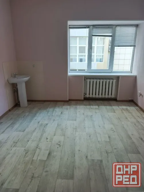 Сдам в аренду помещение 300 кв.м., ремонт, мебель, коммерчесое назначение. Донецк - изображение 2