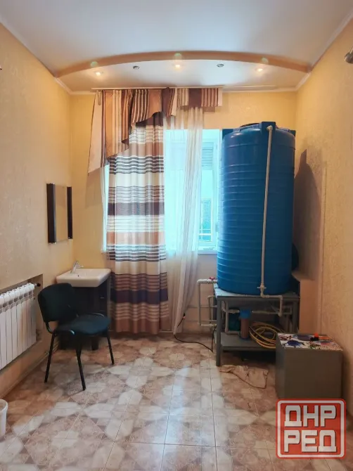 Сдам в аренду помещение 300 кв.м., ремонт, мебель, коммерчесое назначение. Донецк - изображение 4