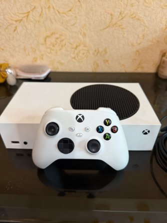 Xbox 360 series s 364gb Донецк