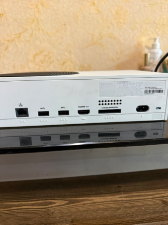 Xbox 360 series s 364gb Донецк