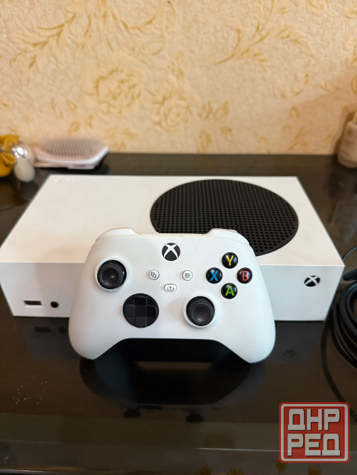 Xbox 360 series s 364gb Донецк - изображение 1