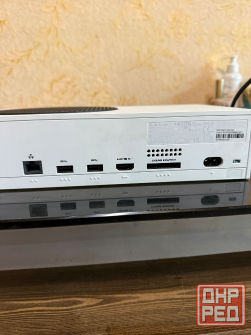 Xbox 360 series s 364gb Донецк - изображение 2