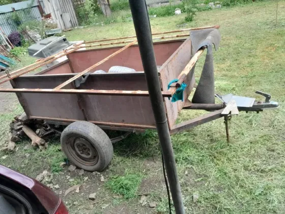 Продам мини трактор Донецк