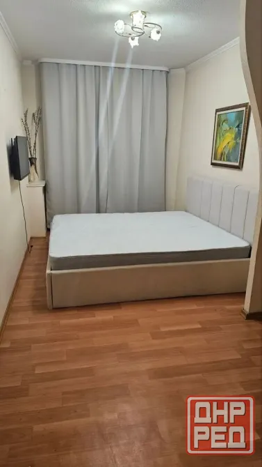 Сдам 3-х комнатную 3/9 в Пролетарском р-не, ул. Прожекторная. Вода 24/7. Всё необходимое есть! Донецк - изображение 5