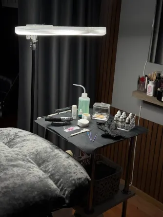 Аренда рабочего места для бьюти мастера Донецк