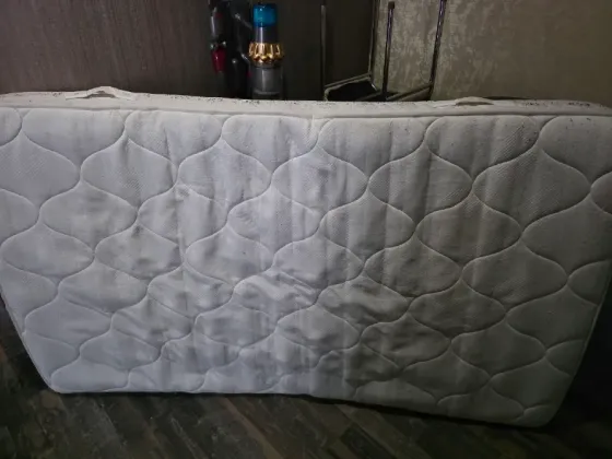 Матрас 120х200 бу Макеевка