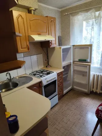 Сдаётся дёшево 1 комн.квартира на Заперевальной! Ул.Полоцкая 5 Донецк
