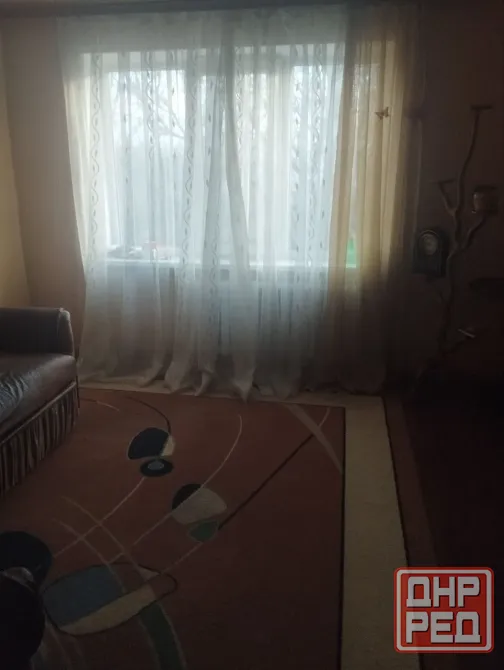 Сдам в аренду 2-х комнатную на площади Буденного ул. Довженко. 2/9. Всё есть. Донецк - изображение 9