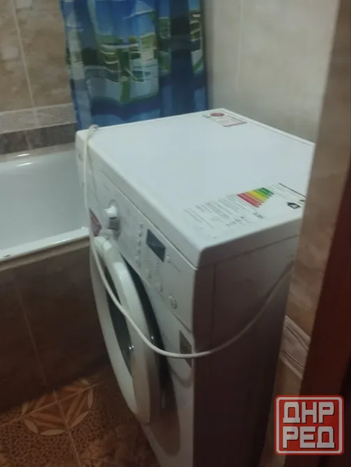 Сдам в аренду 2-х комнатную на площади Буденного ул. Довженко. 2/9. Всё есть. Донецк - изображение 4