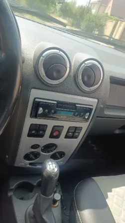 Renault Logan 2008 1.6мех Донецк