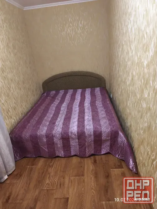 сдам 2 комнатную квартиру Макеевка - изображение 3