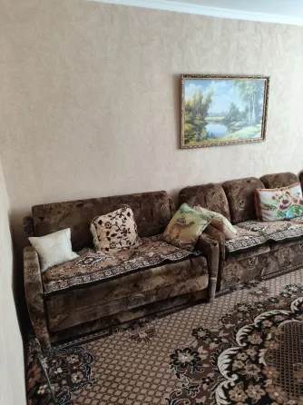 Сдам 2-х.кв.Текстильщик,рынок все есть Донецк