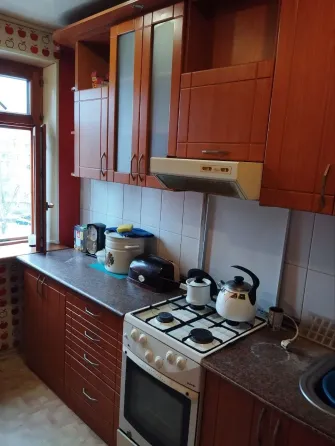 Сдам 2-х.кв.Текстильщик,рынок все есть Донецк