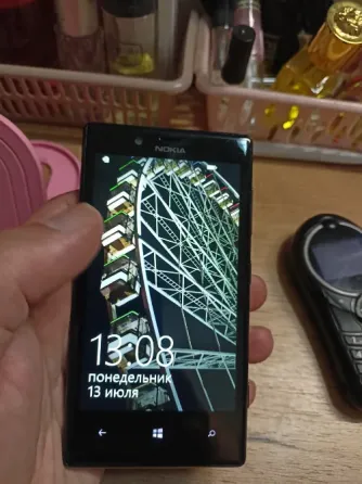 Nokia lumia 720 Макеевка
