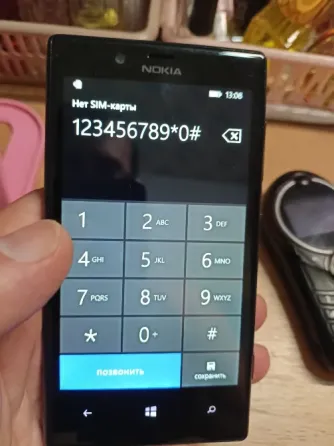 Nokia lumia 720 Макеевка