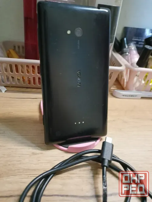 Nokia lumia 720 Макеевка - изображение 2