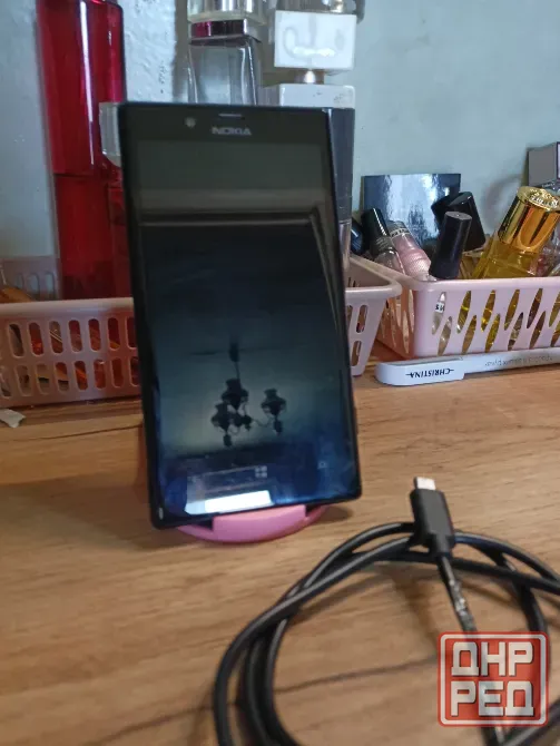 Nokia lumia 720 Макеевка - изображение 1