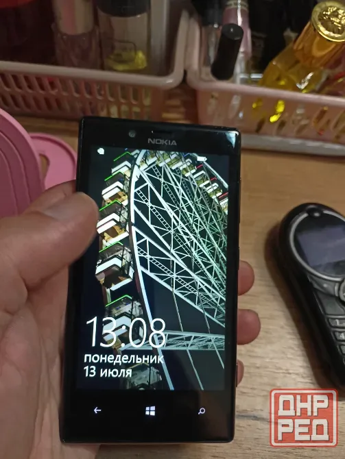 Nokia lumia 720 Макеевка - изображение 3