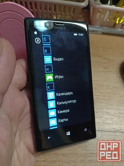 Nokia lumia 720 Макеевка - изображение 5