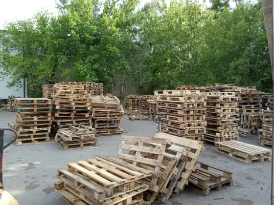 Поддоны Донецк