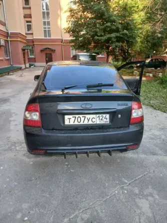 Продам приору Донецк