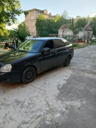Продам приору Донецк