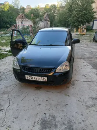 Продам приору Донецк