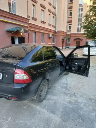 Продам приору Донецк