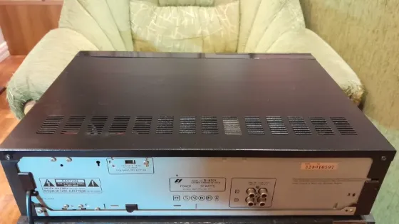 sansui d-x701 аудио дека Донецк