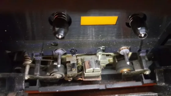 sansui d-x701 аудио дека Донецк