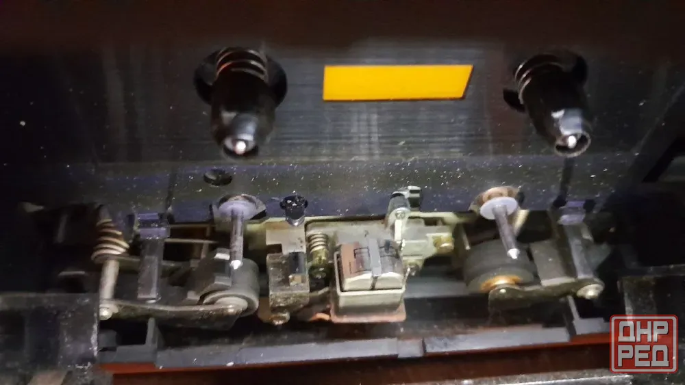 sansui d-x701 аудио дека Донецк - изображение 2