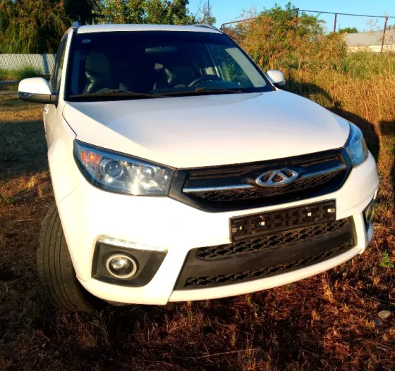 продам CHERY TIGGO 3 Новоазовск