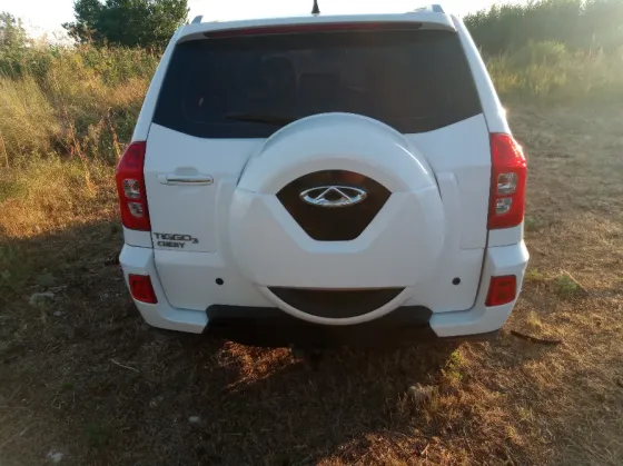 продам CHERY TIGGO 3 Новоазовск