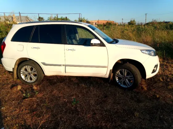 продам CHERY TIGGO 3 Новоазовск