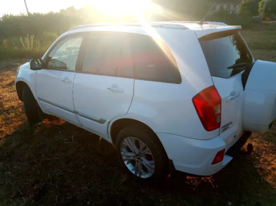 продам CHERY TIGGO 3 Новоазовск