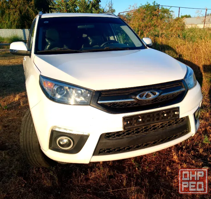 продам CHERY TIGGO 3 Новоазовск - изображение 2