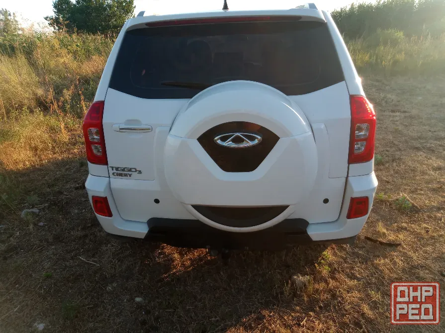 продам CHERY TIGGO 3 Новоазовск - изображение 3